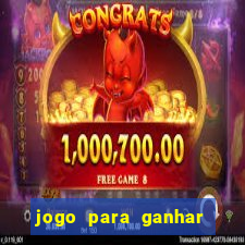 jogo para ganhar dinheiro sem depositar nada